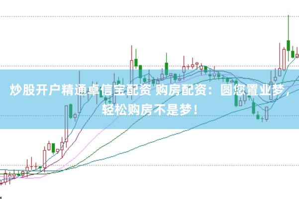 炒股开户精通卓信宝配资 购房配资：圆您置业梦，轻松购房不是梦！