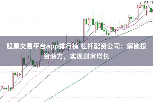 股票交易平台app排行榜 杠杆配资公司：解锁投资潜力，实现财富增长