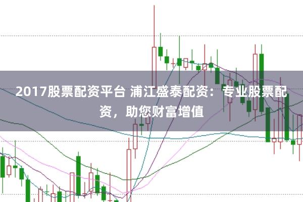 2017股票配资平台 浦江盛泰配资:专业股票配资,助您财富增值