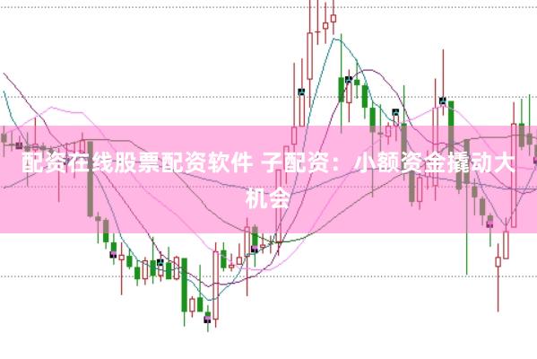配资在线股票配资软件 子配资：小额资金撬动大机会