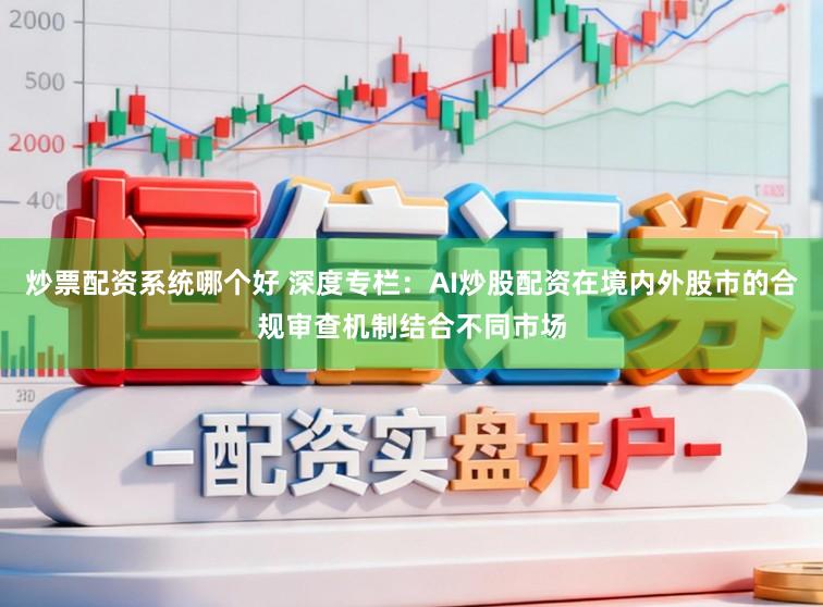 炒票配资系统哪个好 深度专栏：AI炒股配资在境内外股市的合规审查机制结合不同市场