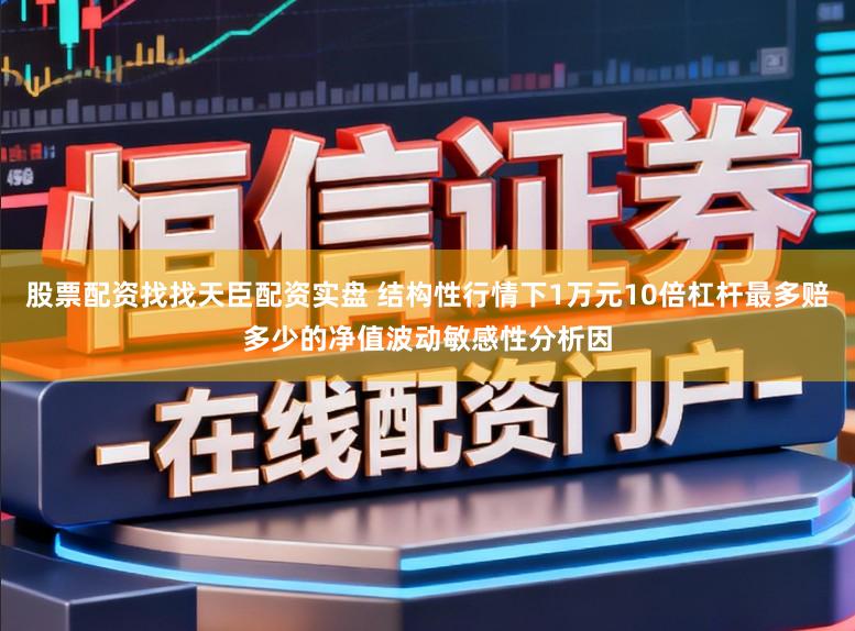 股票配资找找天臣配资实盘 结构性行情下1万元10倍杠杆最多赔多少的净值波动敏感性分析因