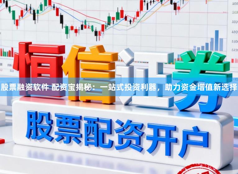 股票融资软件 配资宝揭秘：一站式投资利器，助力资金增值新选择