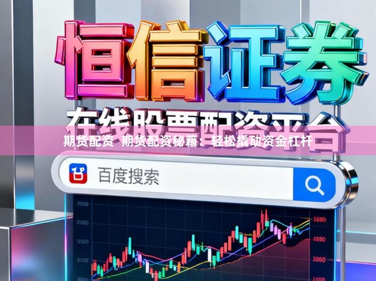 期货配资  期货配资秘籍：轻松撬动资金杠杆