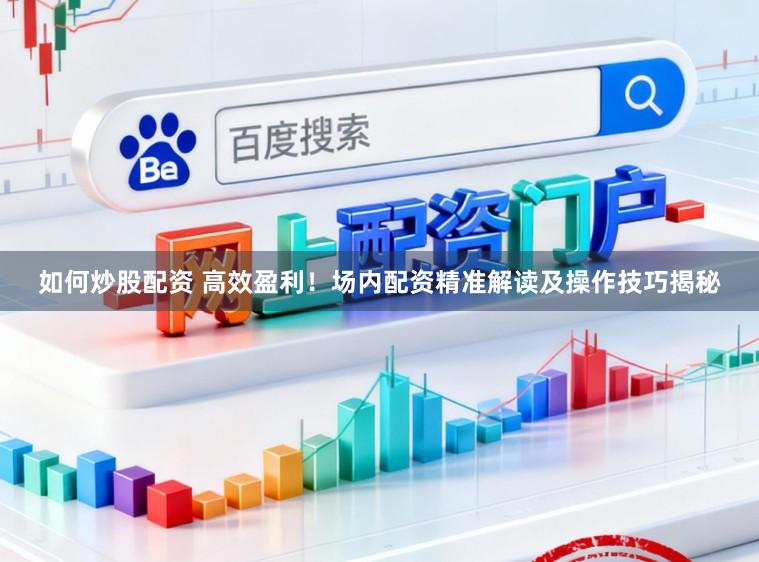 如何炒股配资 高效盈利！场内配资精准解读及操作技巧揭秘