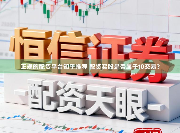 正规的配资平台知乎推荐 配资买股是否属于t0交易？