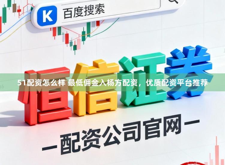 51配资怎么样 最低佣金入杨方配资，优质配资平台推荐