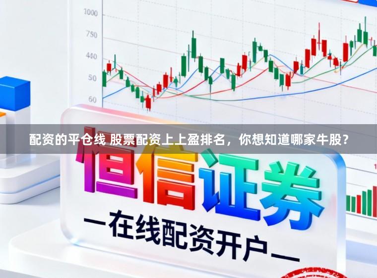 配资的平仓线 股票配资上上盈排名，你想知道哪家牛股？