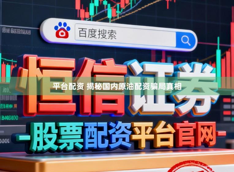 平台配资 揭秘国内原油配资骗局真相