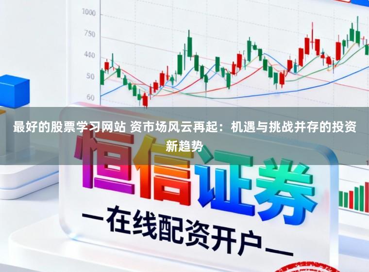 最好的股票学习网站 资市场风云再起：机遇与挑战并存的投资新趋势